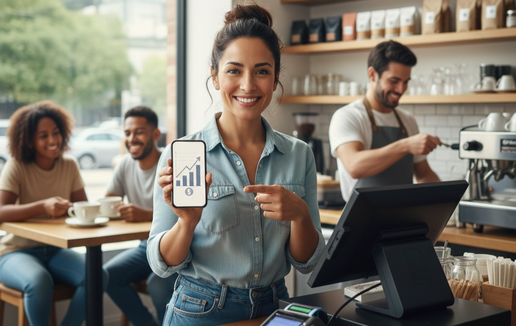 Merchant Cash Advance