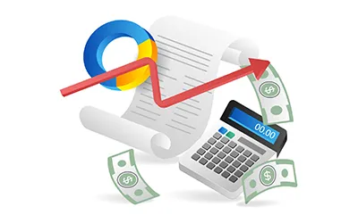 How to calculate and improve monthly recurring revenue blog