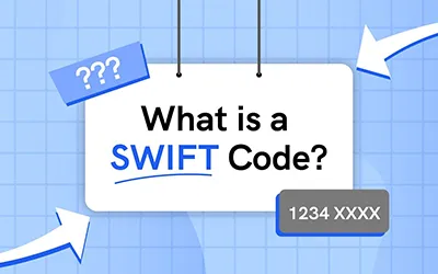 What is SWIFT?